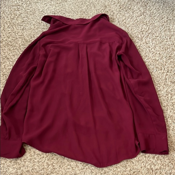 Express 3 Shirt Career Blouse Bundle - Size Medium - Picture 11 of 11